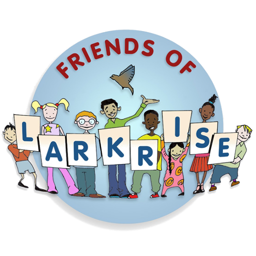 Volunteering – Friends of Larkrise